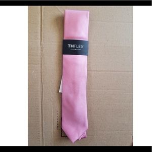 Pink The FLEX Tie
